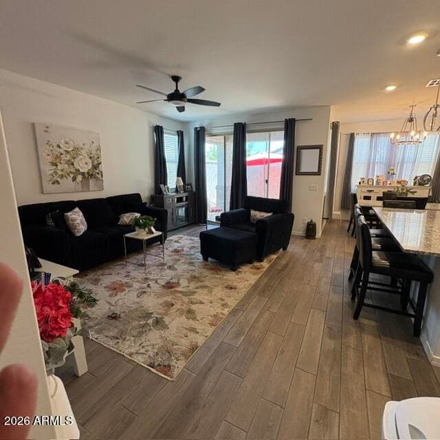 16185 W MARIPOSA GRANDE, Surprise, AZ 85387 — photo 8 of 26