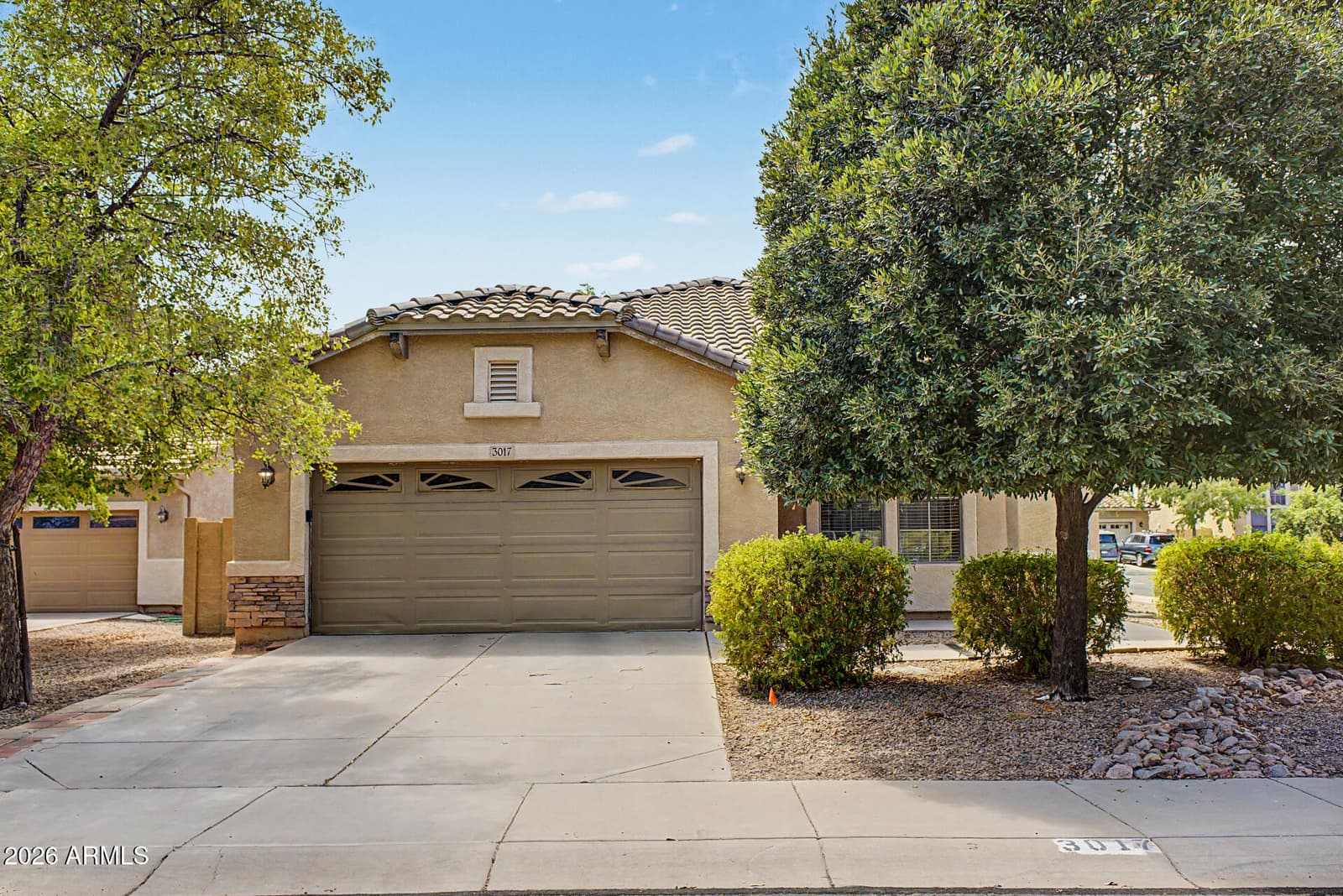 3017 N REGAL Court, Casa Grande, AZ 85122 — photo 1 of 41