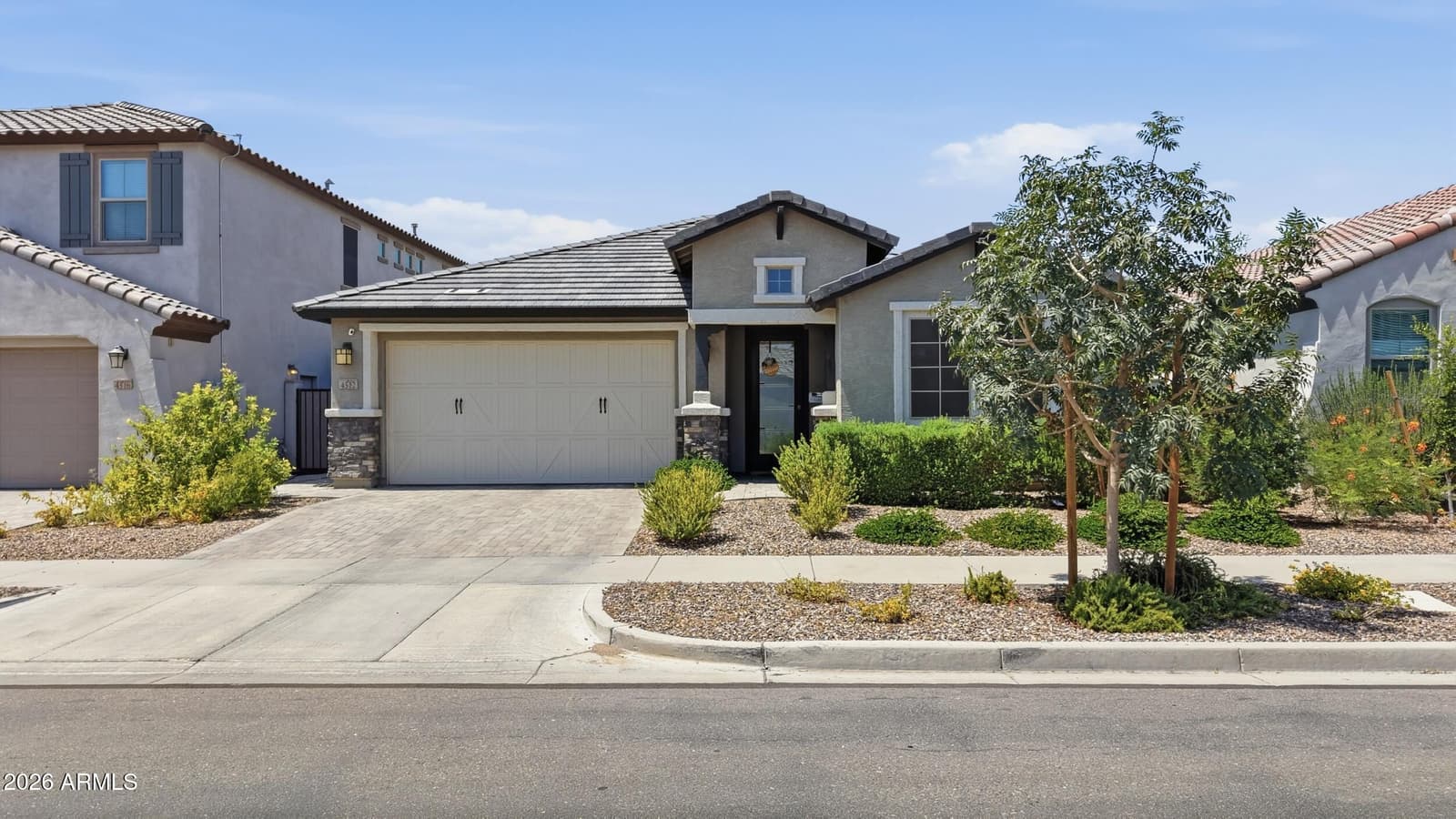 4512 S FERRIC, Mesa, AZ 85212 — photo 38 of 39