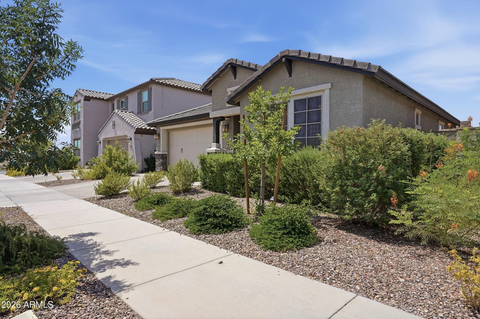 4512 S FERRIC, Mesa, AZ 85212 — photo 37 of 39