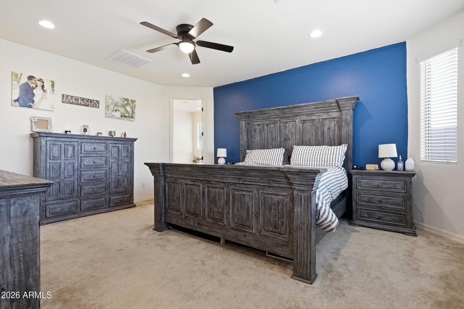 4512 S FERRIC, Mesa, AZ 85212 — photo 18 of 39