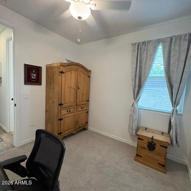 16185 W MARIPOSA GRANDE, Surprise, AZ 85387 — photo 19 of 26