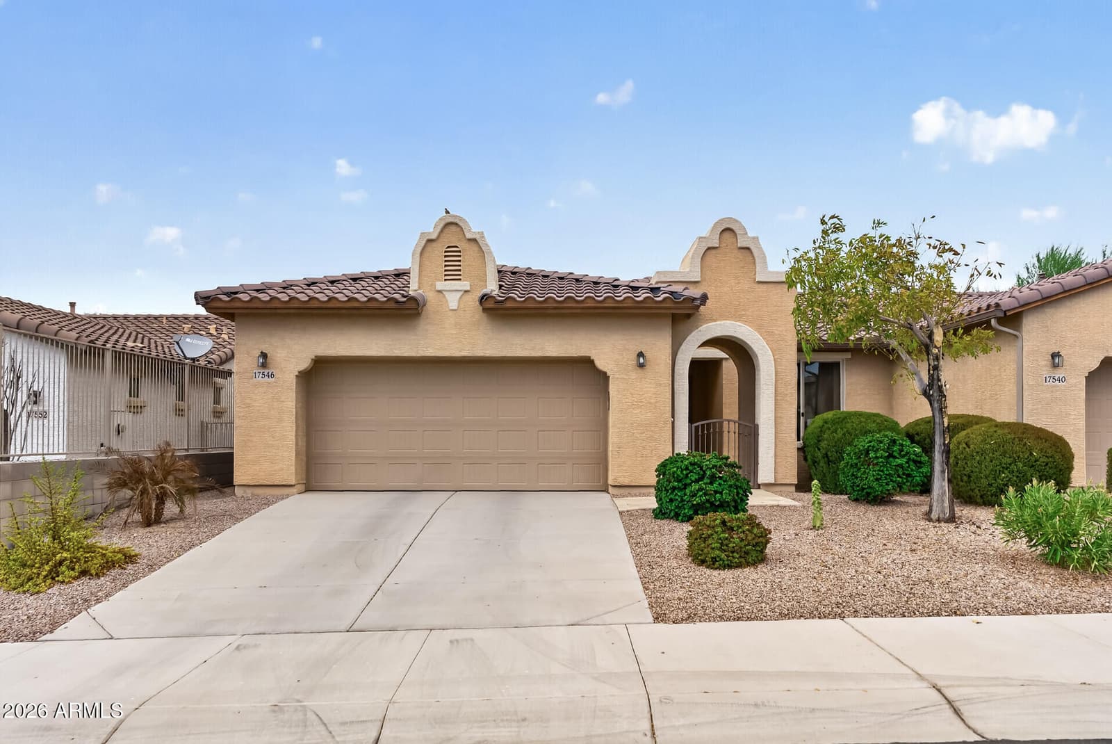 17546 W FAIRVIEW Street, Goodyear, AZ 85338 — photo 2 of 82