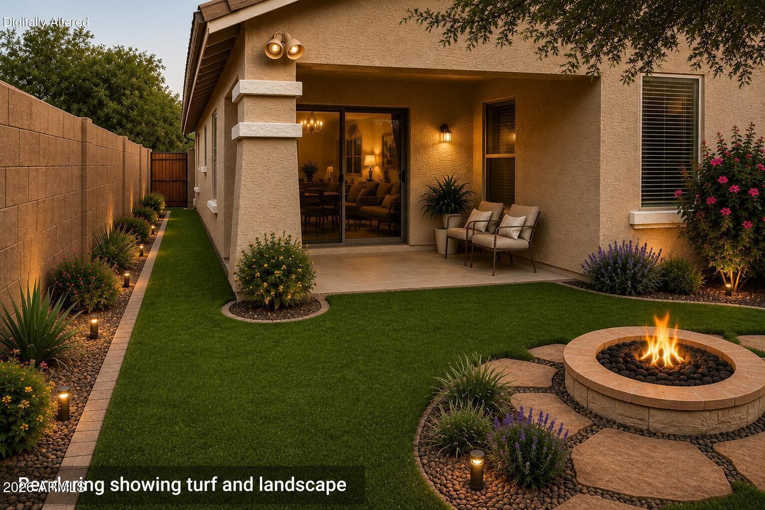 5925 S BANNING Street, Gilbert, AZ 85298 — photo 30 of 36