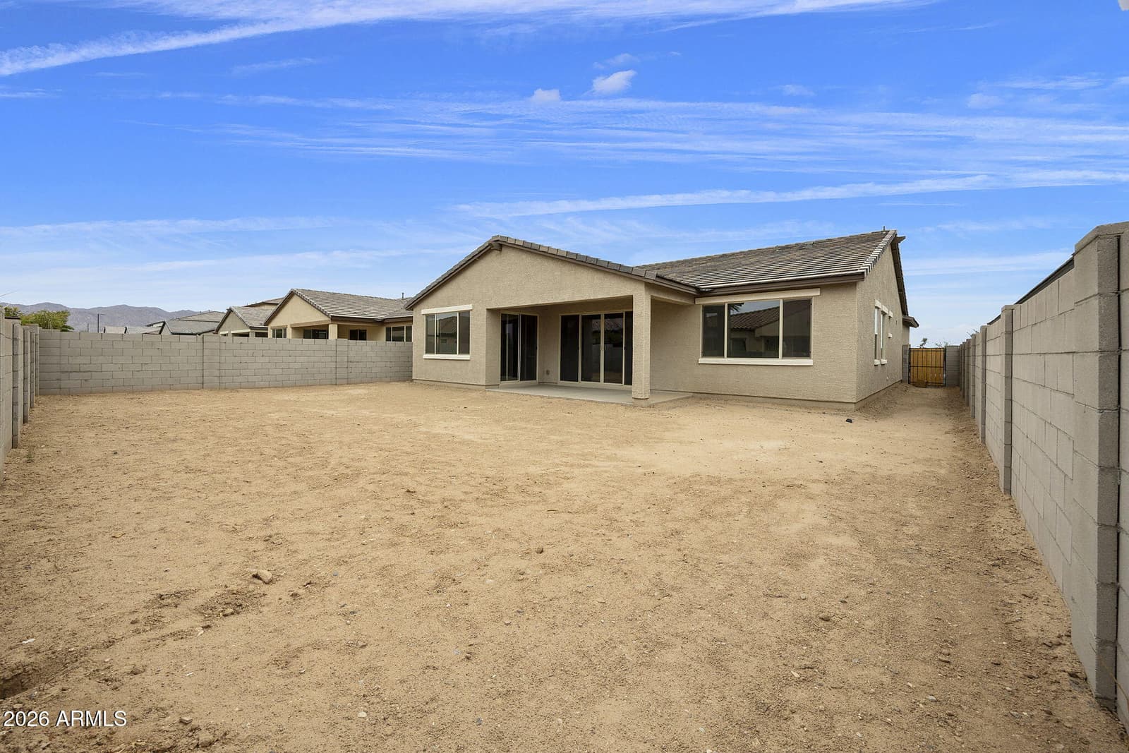 19129 W MISSOURI Avenue, Litchfield Park, AZ 85340 — photo 41 of 44
