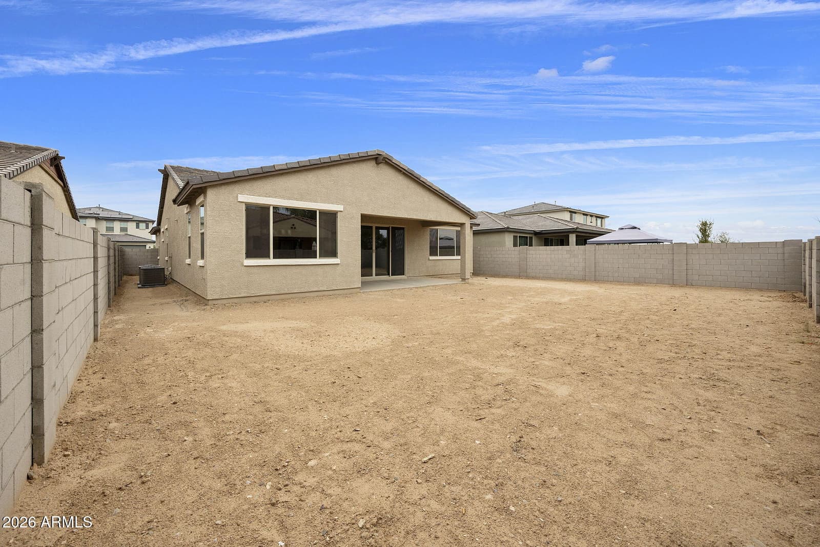19129 W MISSOURI Avenue, Litchfield Park, AZ 85340 — photo 42 of 44