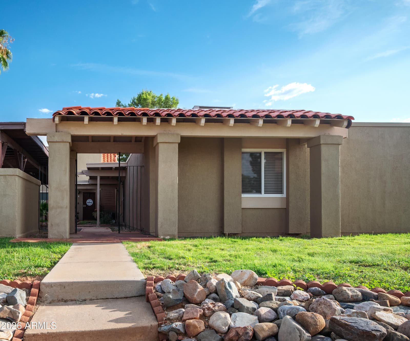 4308 PLAZA Vista A, Sierra Vista, AZ 85635 — photo 1 of 25