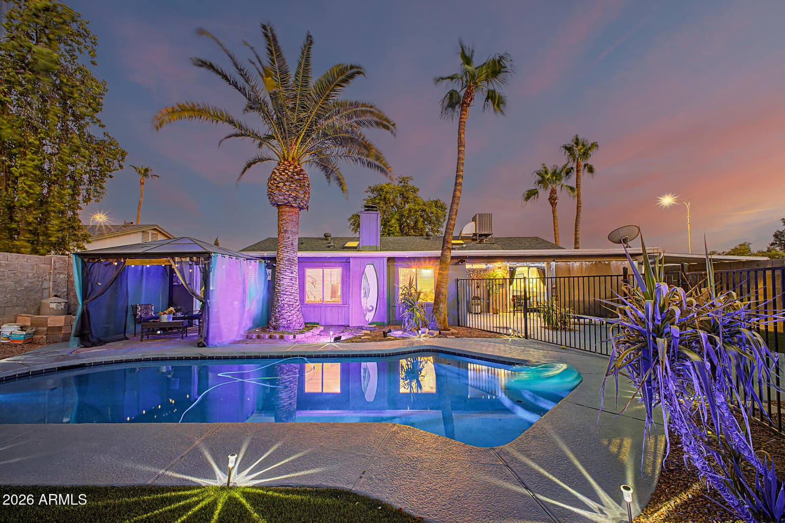 2208 W SILVERGATE Drive, Chandler, AZ 85224 — photo 33 of 57