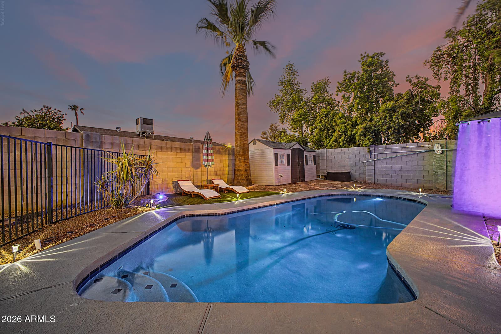 2208 W SILVERGATE Drive, Chandler, AZ 85224 — photo 34 of 57
