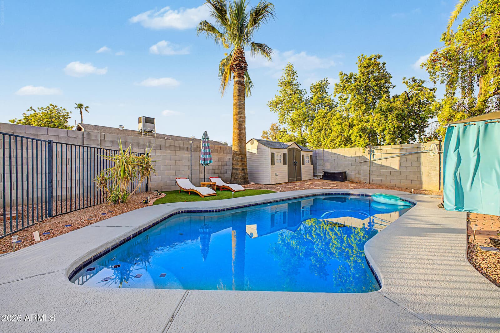 2208 W SILVERGATE Drive, Chandler, AZ 85224 — photo 40 of 57