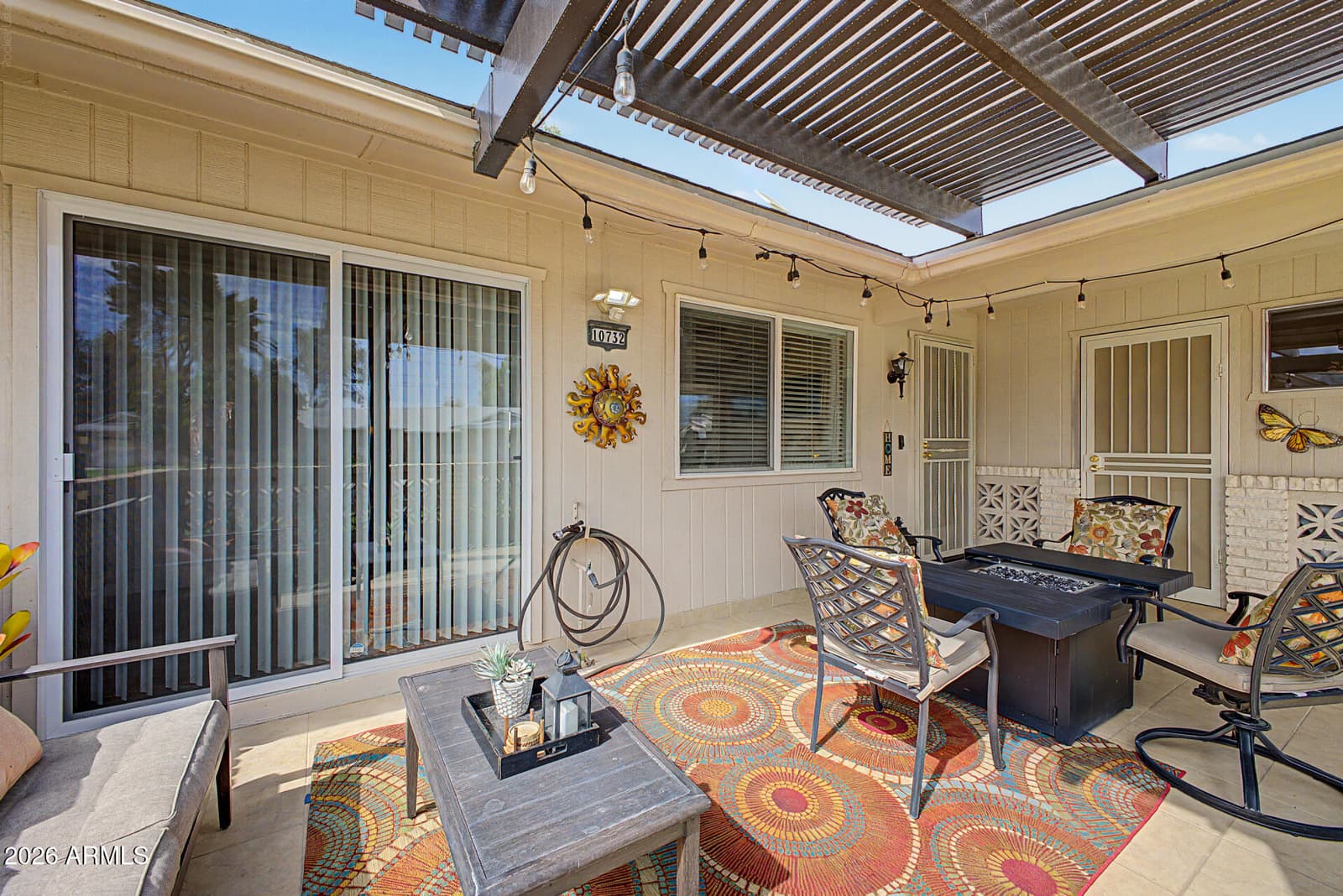 10732 W CARON Drive, Sun City, AZ 85351 — photo 7 of 43
