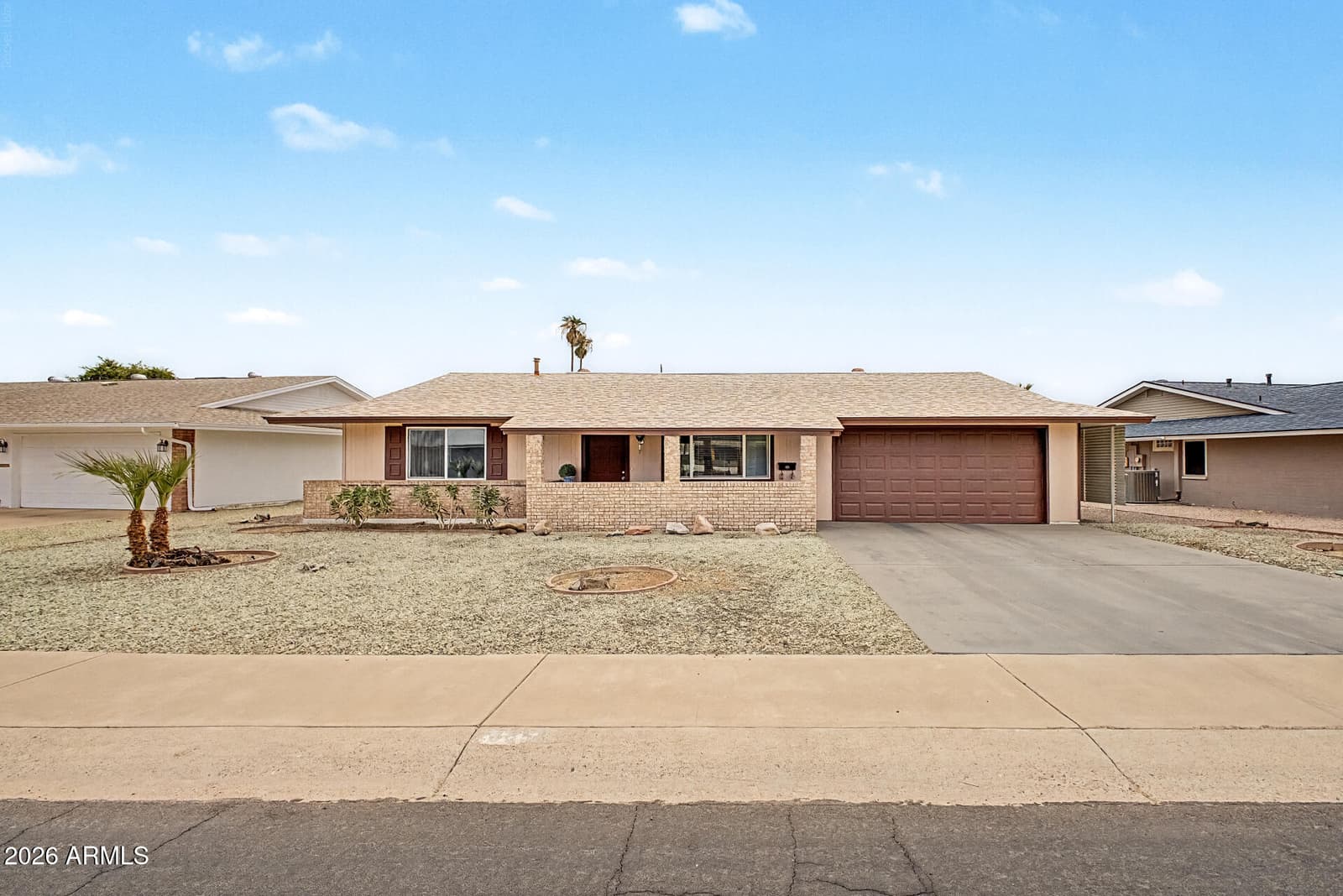 13852 N TAN TARA Drive, Sun City, AZ 85351 — photo 2 of 30