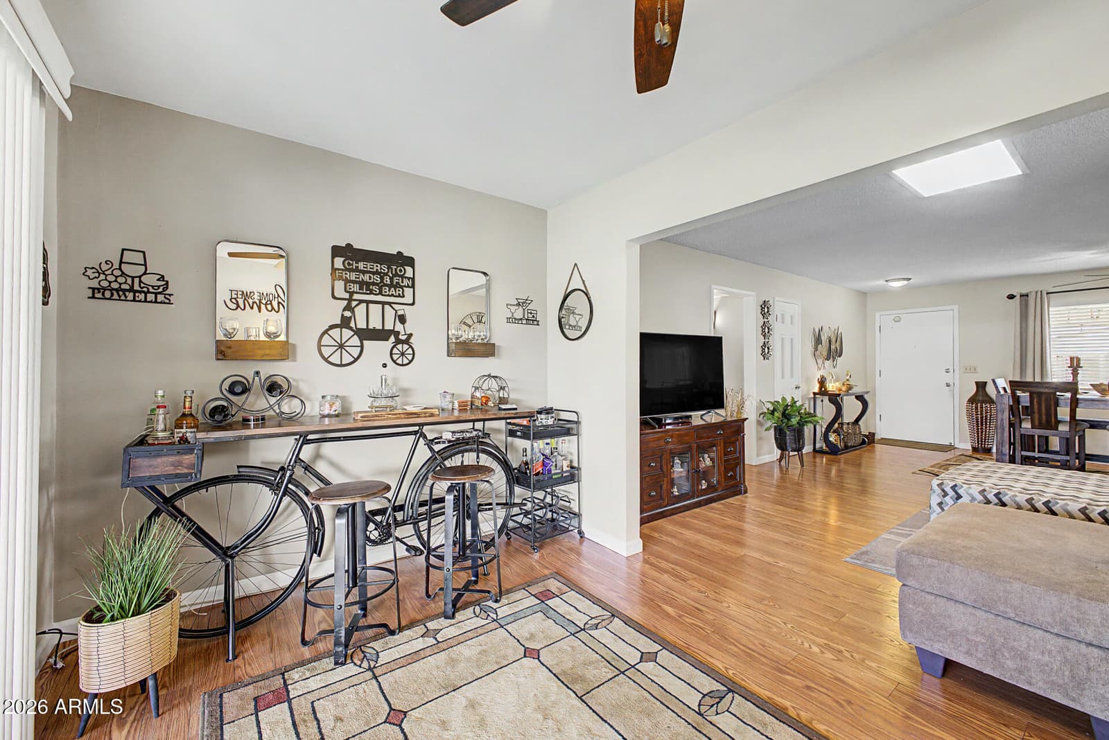 10732 W CARON Drive, Sun City, AZ 85351 — photo 12 of 43