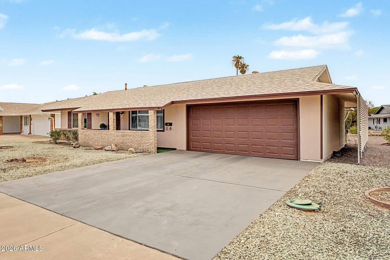 13852 N TAN TARA Drive, Sun City, AZ 85351 — photo 5 of 30