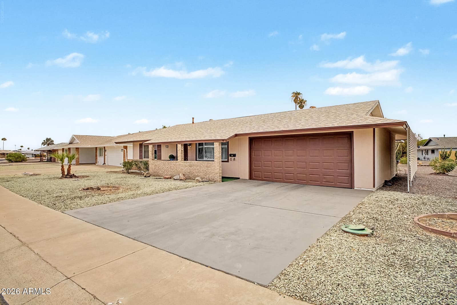 13852 N TAN TARA Drive, Sun City, AZ 85351 — photo 6 of 30