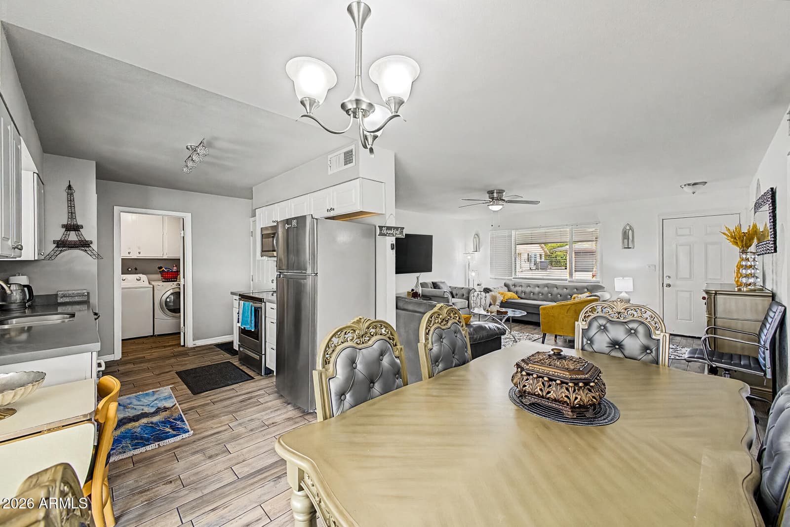 13852 N TAN TARA Drive, Sun City, AZ 85351 — photo 13 of 30