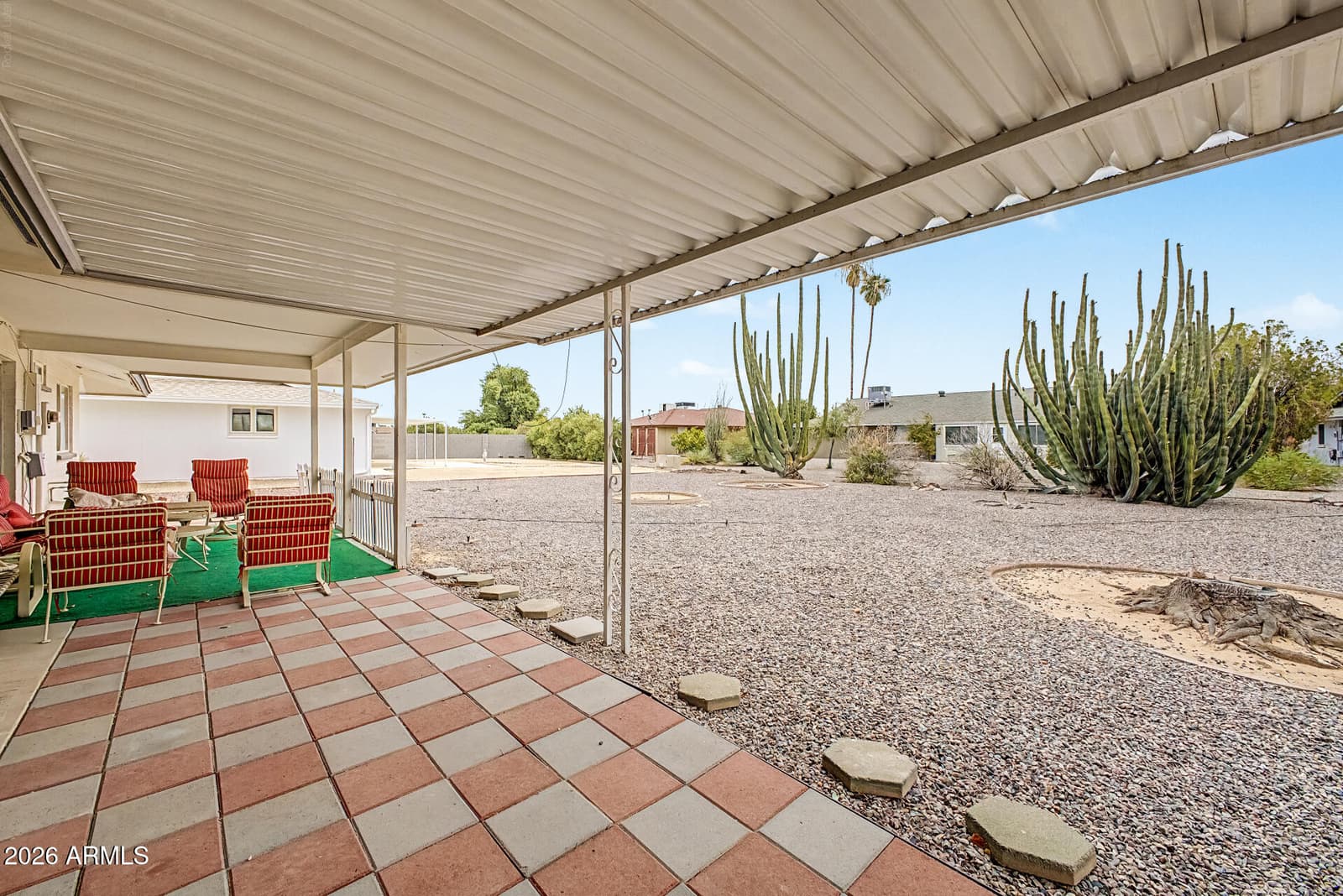 13852 N TAN TARA Drive, Sun City, AZ 85351 — photo 27 of 30