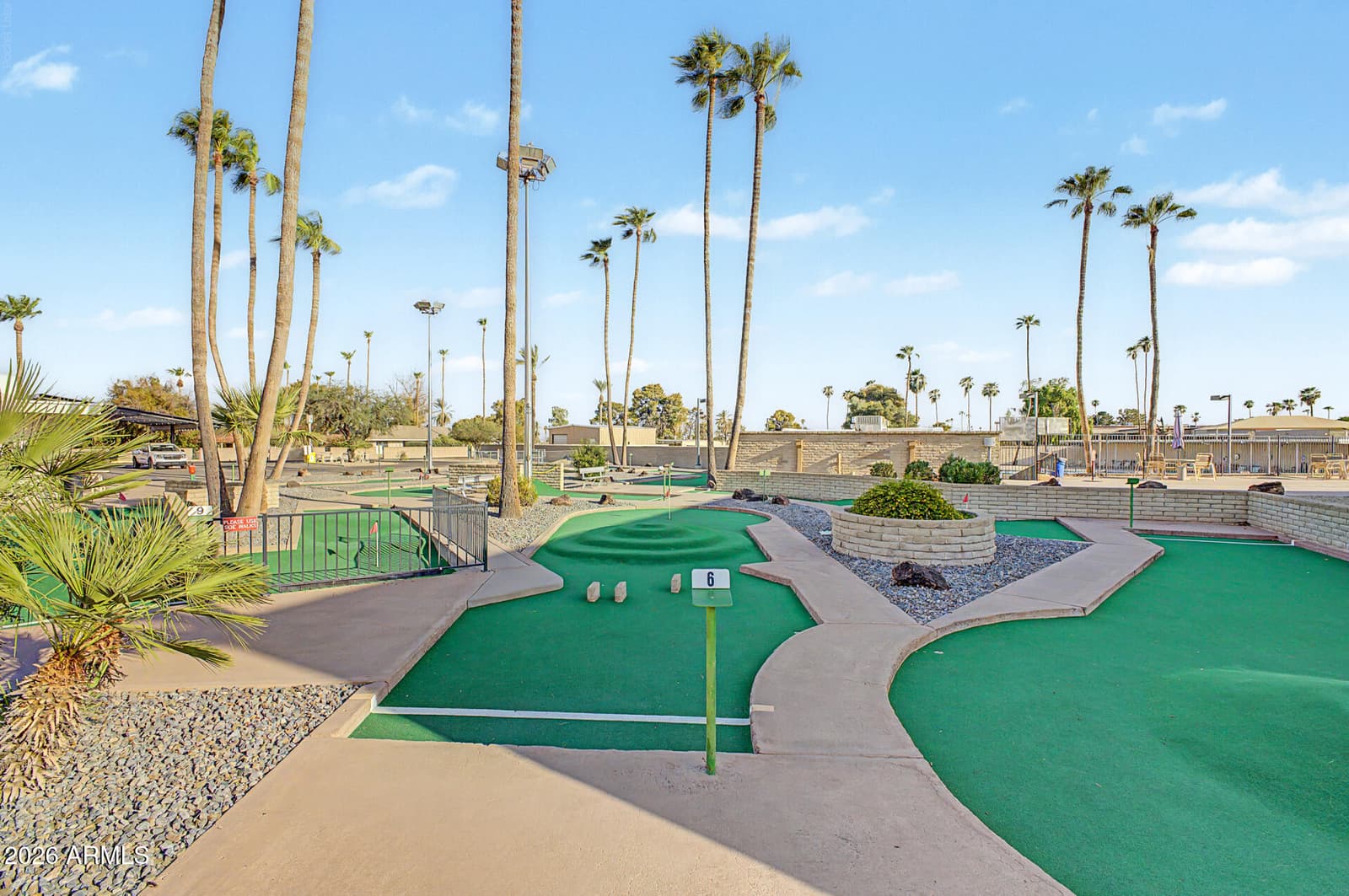 10732 W CARON Drive, Sun City, AZ 85351 — photo 40 of 43