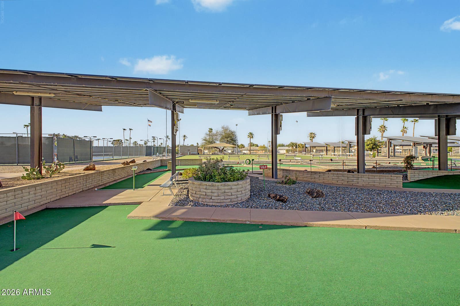 10732 W CARON Drive, Sun City, AZ 85351 — photo 41 of 43