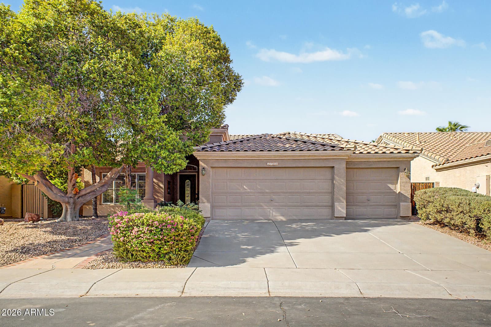 1708 W SOUTH FORK Drive, Phoenix, AZ 85045 — photo 1 of 37