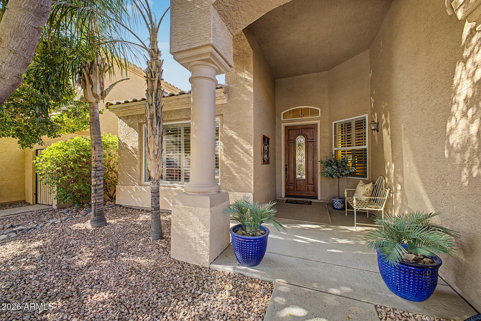 1708 W SOUTH FORK Drive, Phoenix, AZ 85045 — photo 3 of 37