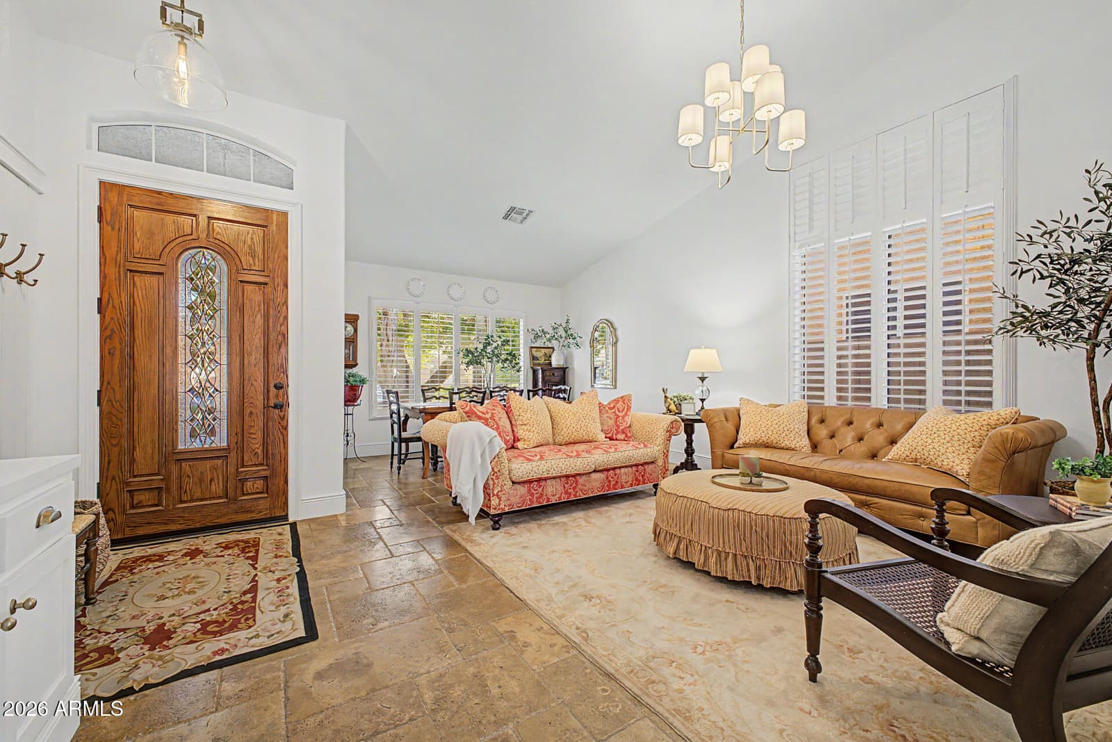 1708 W SOUTH FORK Drive, Phoenix, AZ 85045 — photo 4 of 37