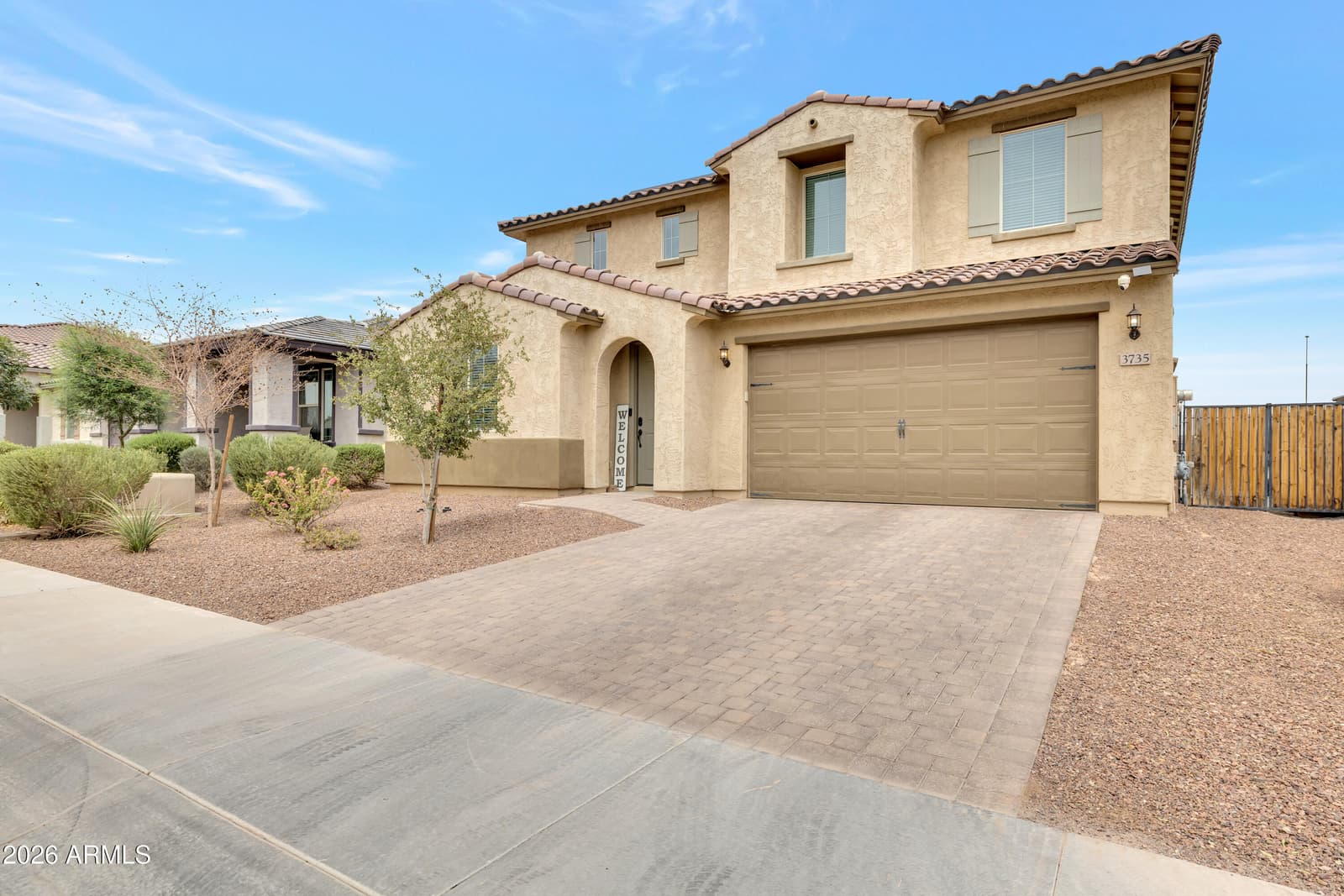3735 S 179TH Drive, Goodyear, AZ 85338 — photo 35 of 36