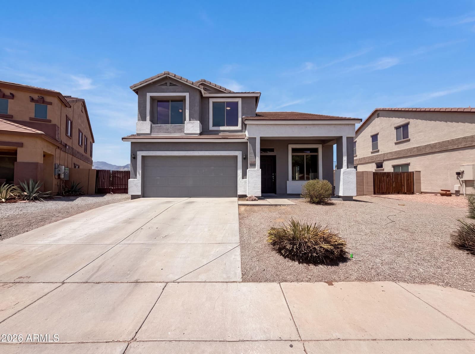 25660 W ELWOOD Street, Buckeye, AZ 85326 — photo 1 of 27