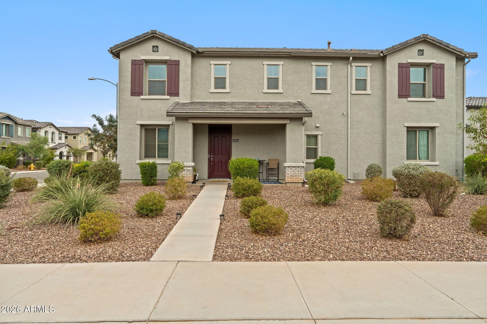 4214 S 58TH Drive, Phoenix, AZ 85043
