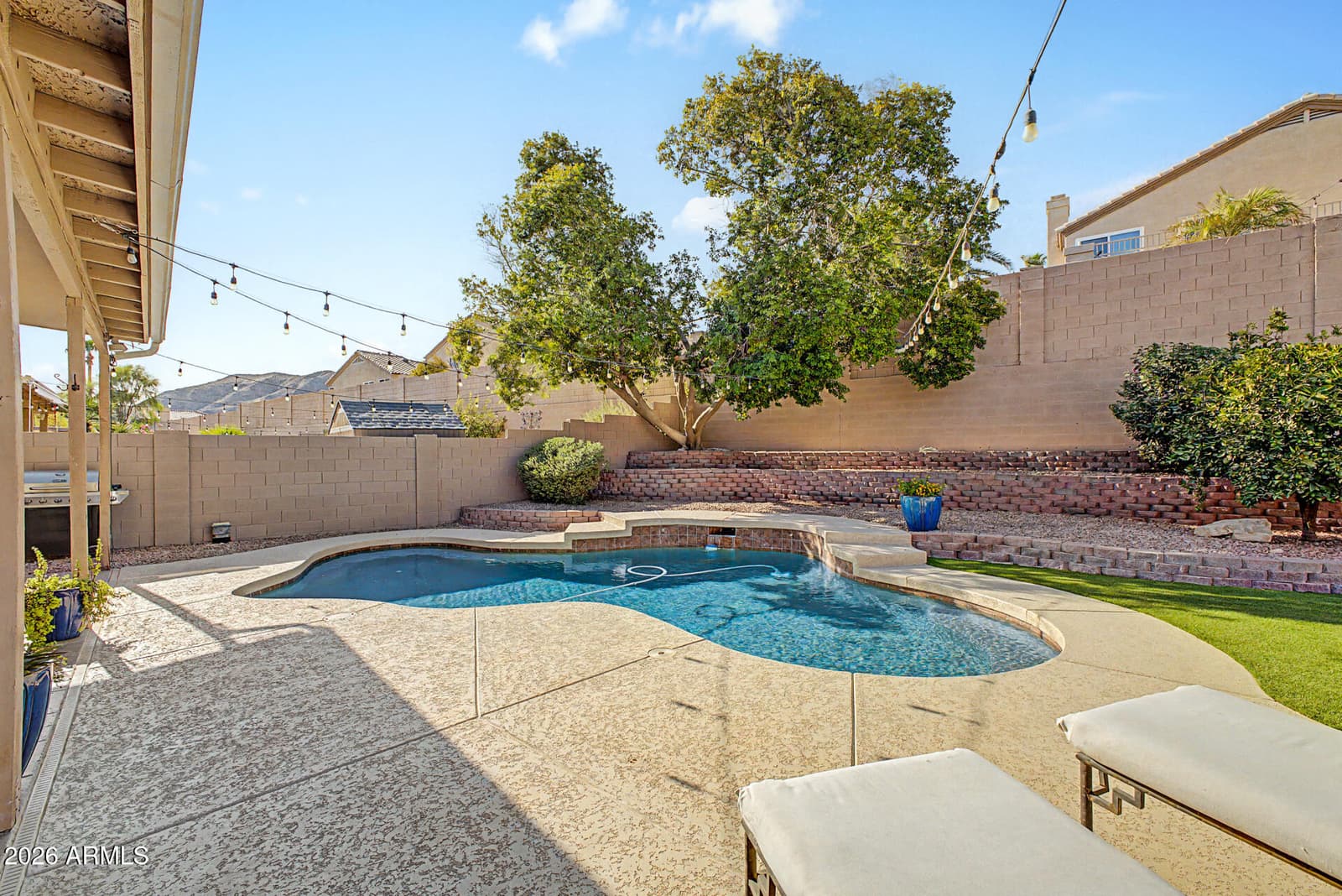 1708 W SOUTH FORK Drive, Phoenix, AZ 85045 — photo 36 of 37