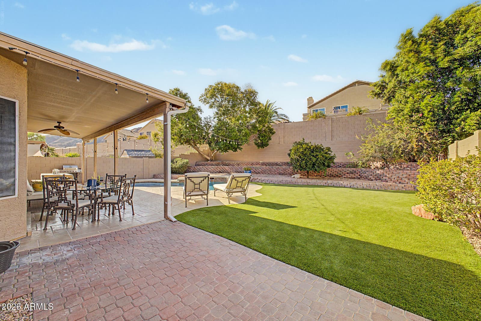 1708 W SOUTH FORK Drive, Phoenix, AZ 85045 — photo 37 of 37