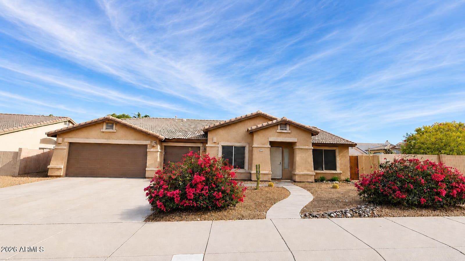 17732 W COPPER RIDGE Drive, Goodyear, AZ 85338 — photo 5 of 68