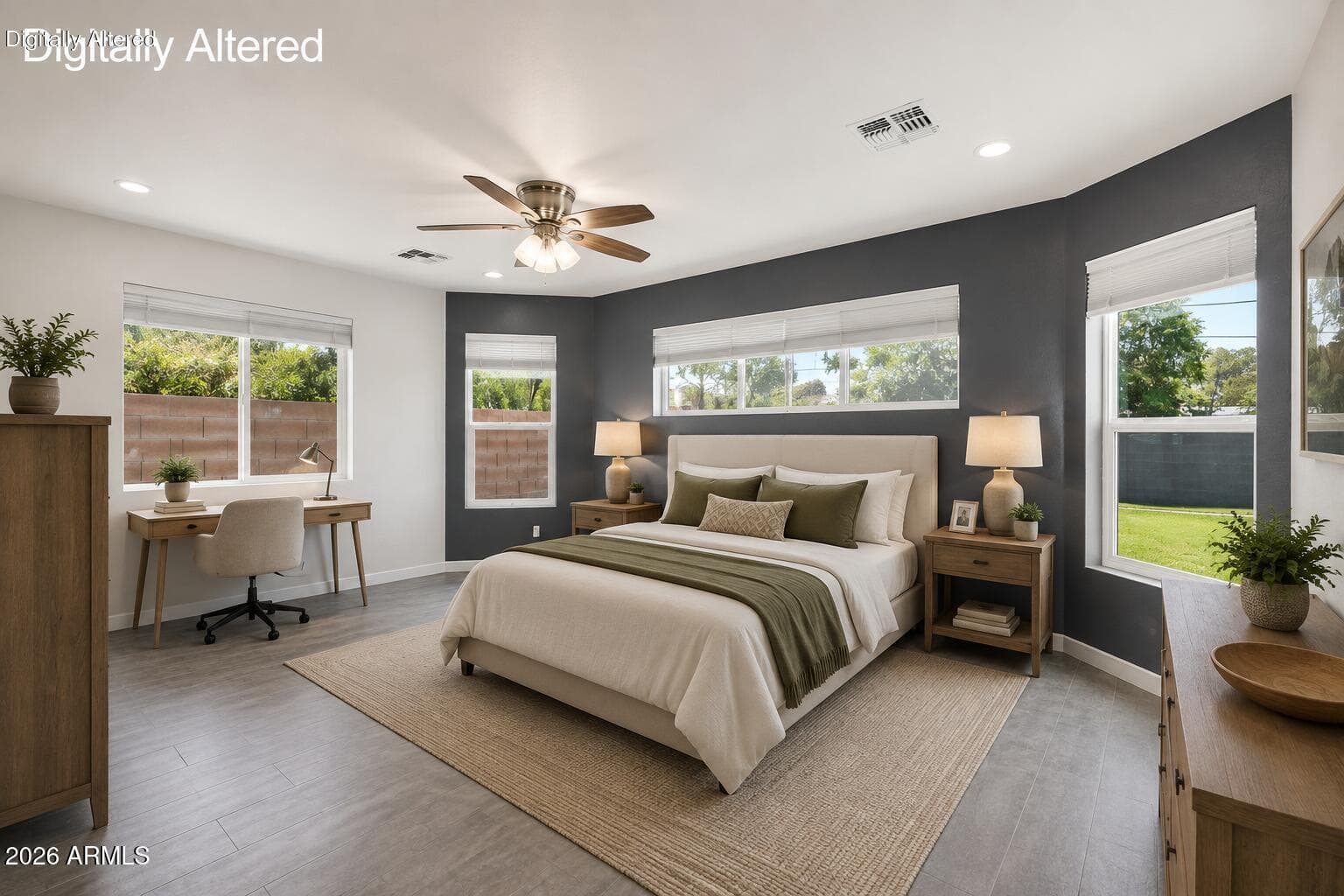 701 E MCLELLAN Boulevard, Phoenix, AZ 85014 — photo 75 of 80