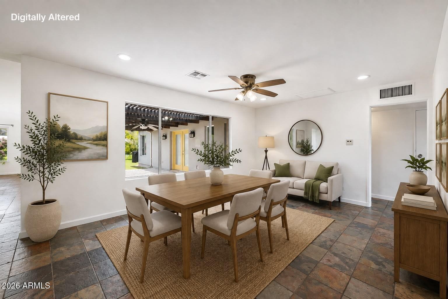 701 E MCLELLAN Boulevard, Phoenix, AZ 85014 — photo 12 of 80