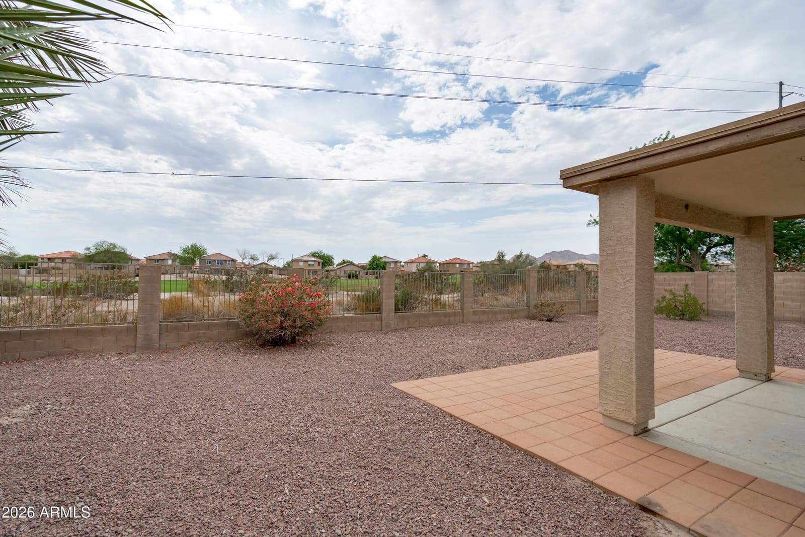 104 S 226TH Lane, Buckeye, AZ 85326 — photo 26 of 29