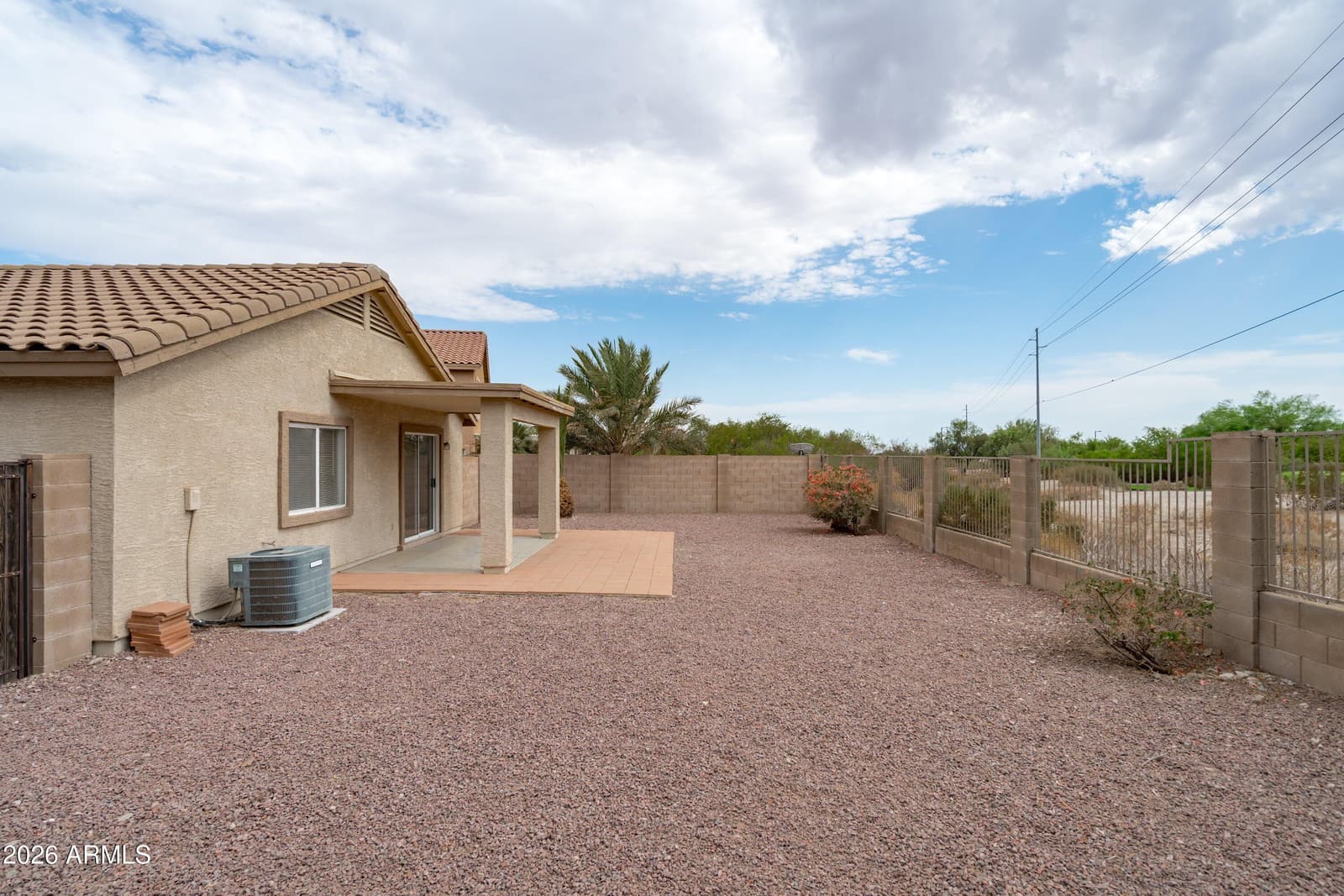 104 S 226TH Lane, Buckeye, AZ 85326 — photo 16 of 29