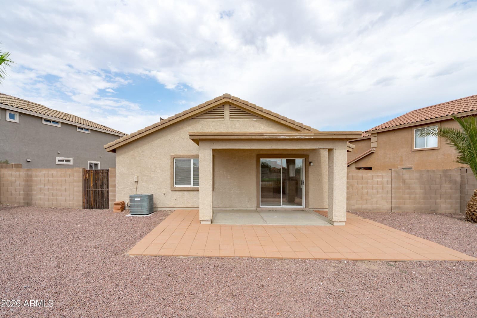 104 S 226TH Lane, Buckeye, AZ 85326 — photo 18 of 29