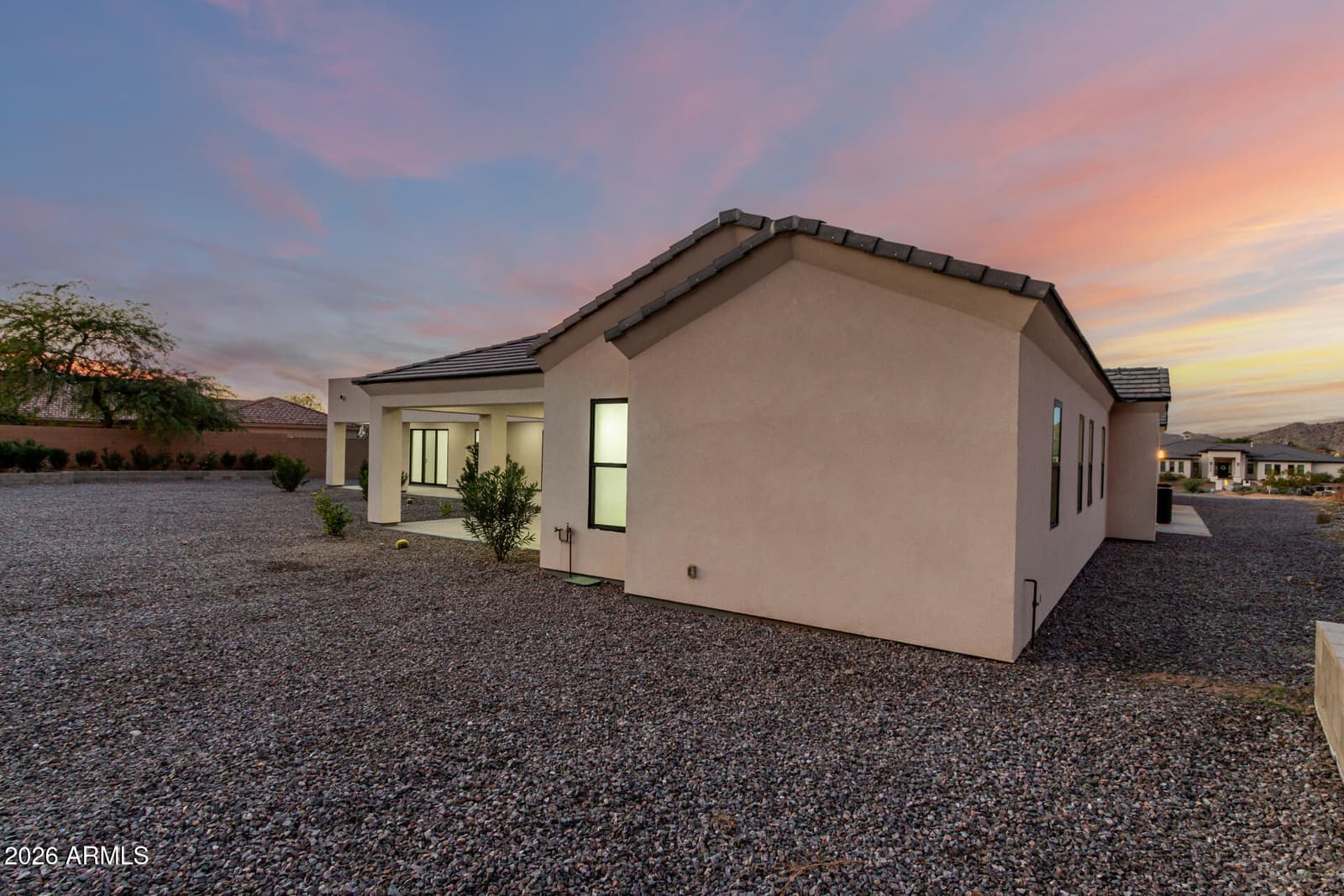 9357 W CANYON VERDE Drive, Casa Grande, AZ 85194 — photo 86 of 91
