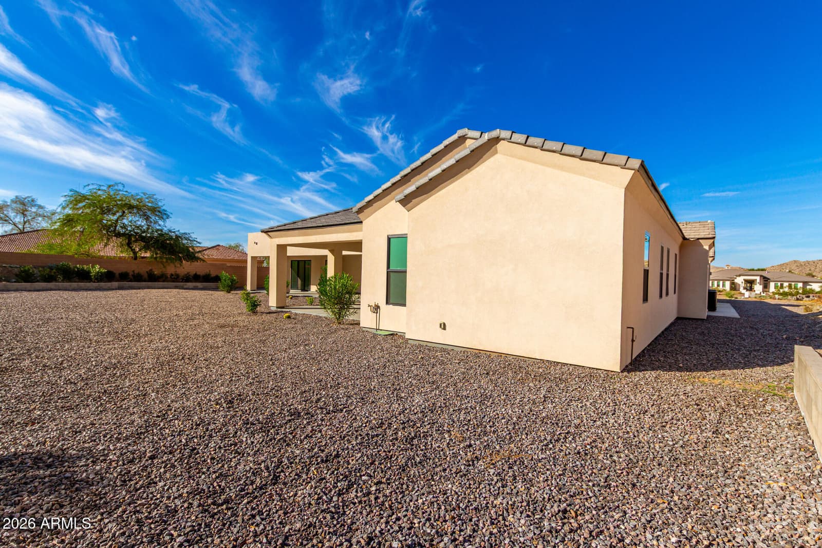 9357 W CANYON VERDE Drive, Casa Grande, AZ 85194 — photo 90 of 91