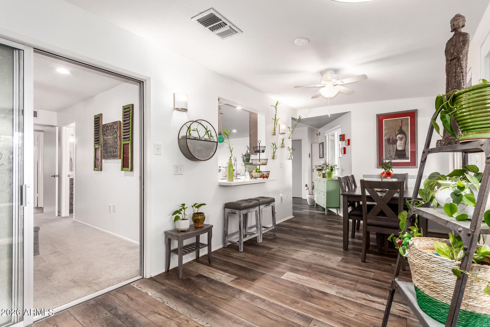 10864 W SANTA FE Drive, Sun City, AZ 85351 — photo 12 of 25