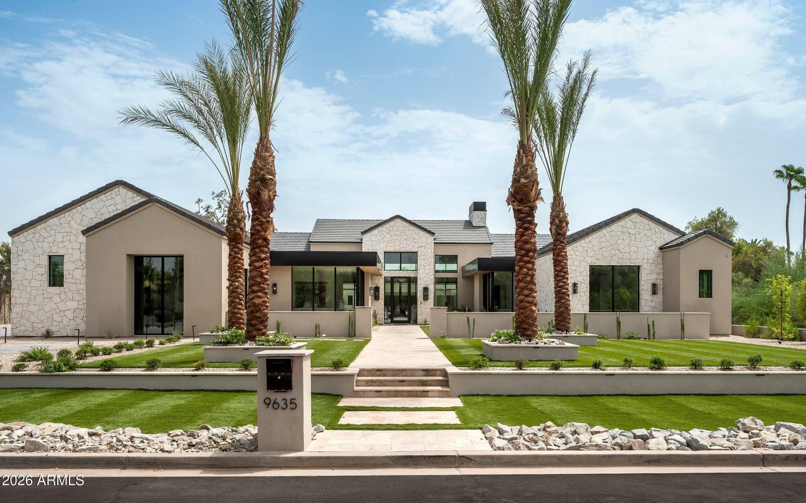 9635 E DESERT COVE Avenue, Scottsdale, AZ 85260 — photo 1 of 22