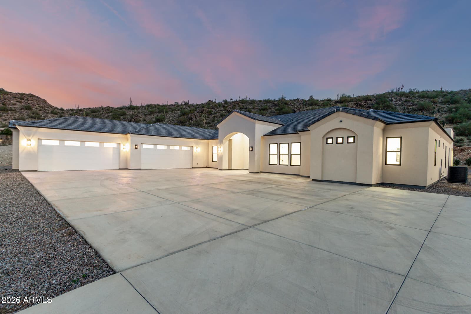 9357 W CANYON VERDE Drive, Casa Grande, AZ 85194 — photo 1 of 91