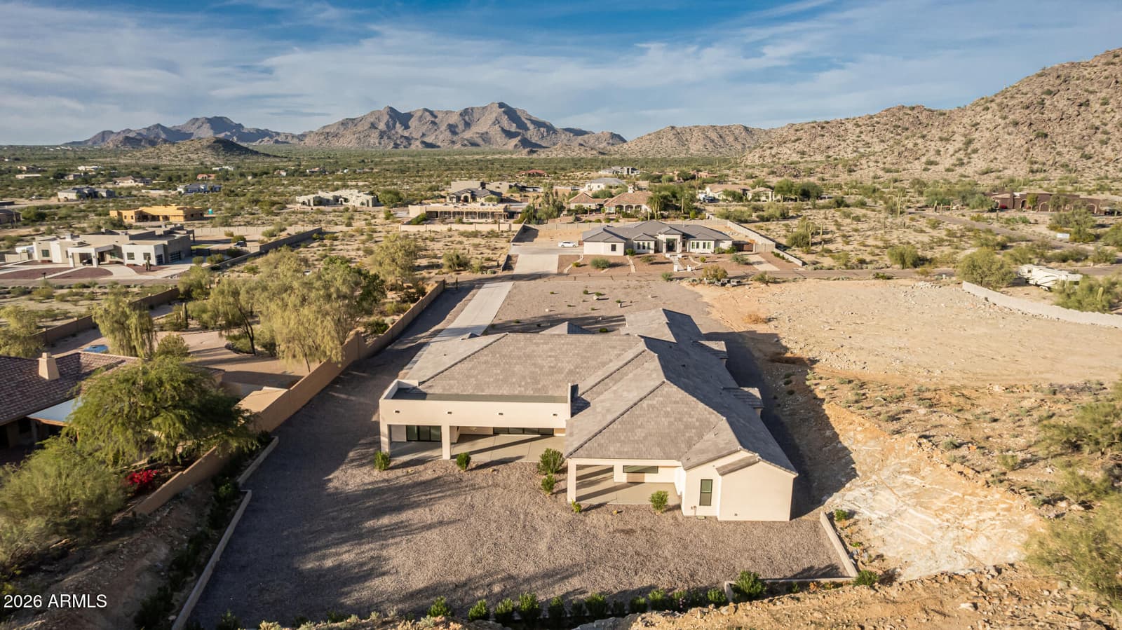 9357 W CANYON VERDE Drive, Casa Grande, AZ 85194 — photo 71 of 91