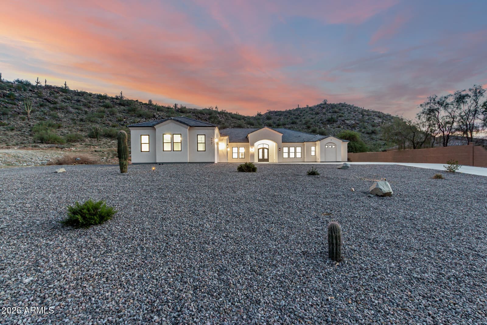 9357 W CANYON VERDE Drive, Casa Grande, AZ 85194 — photo 85 of 91