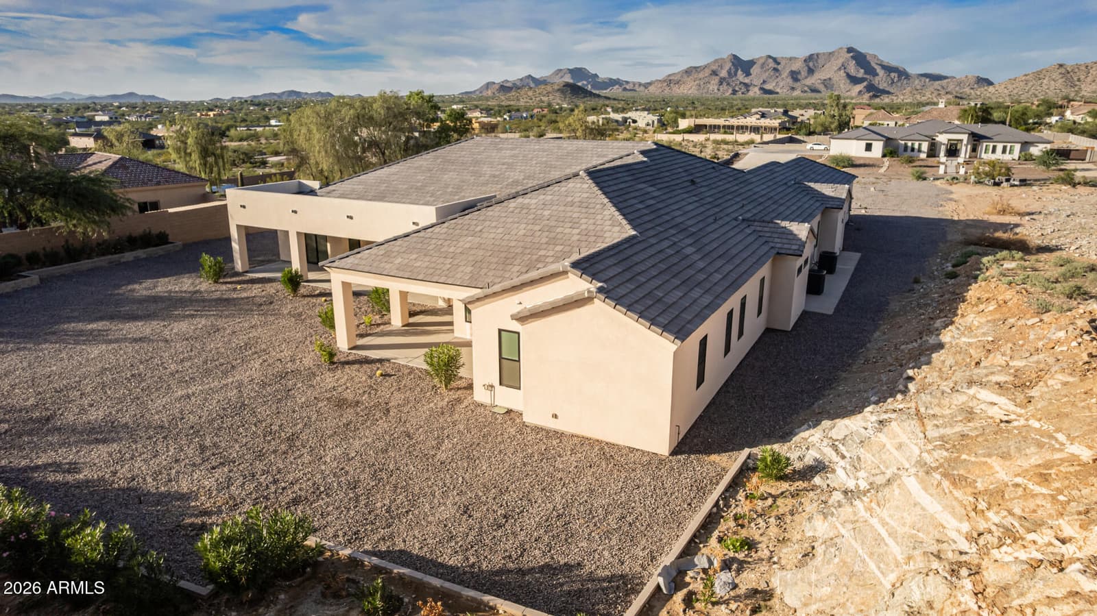9357 W CANYON VERDE Drive, Casa Grande, AZ 85194 — photo 77 of 91