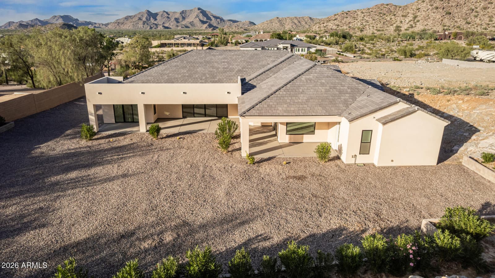 9357 W CANYON VERDE Drive, Casa Grande, AZ 85194 — photo 88 of 91