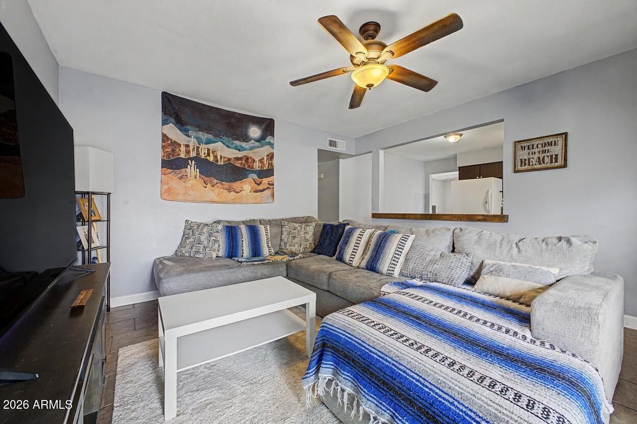 1839 E BOISE Street, Mesa, AZ 85203 — photo 4 of 15