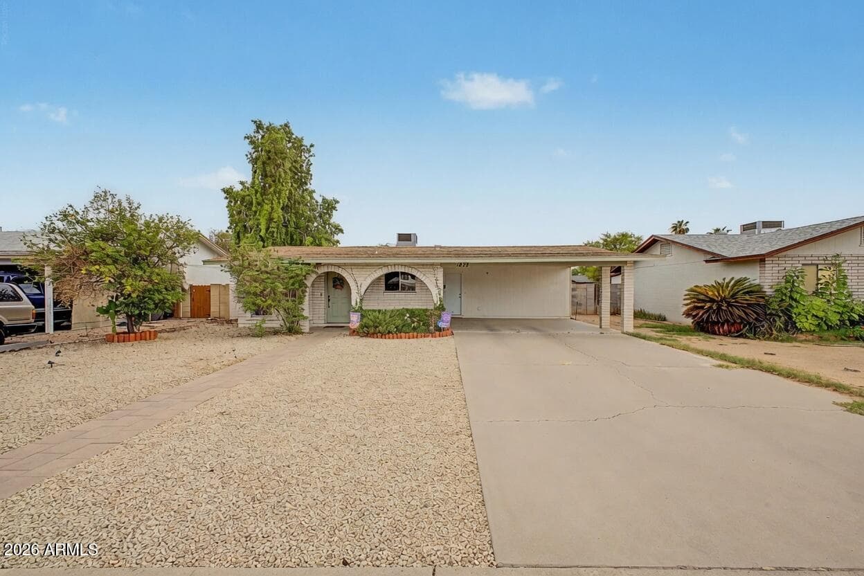 1839 E BOISE Street, Mesa, AZ 85203 — photo 1 of 15