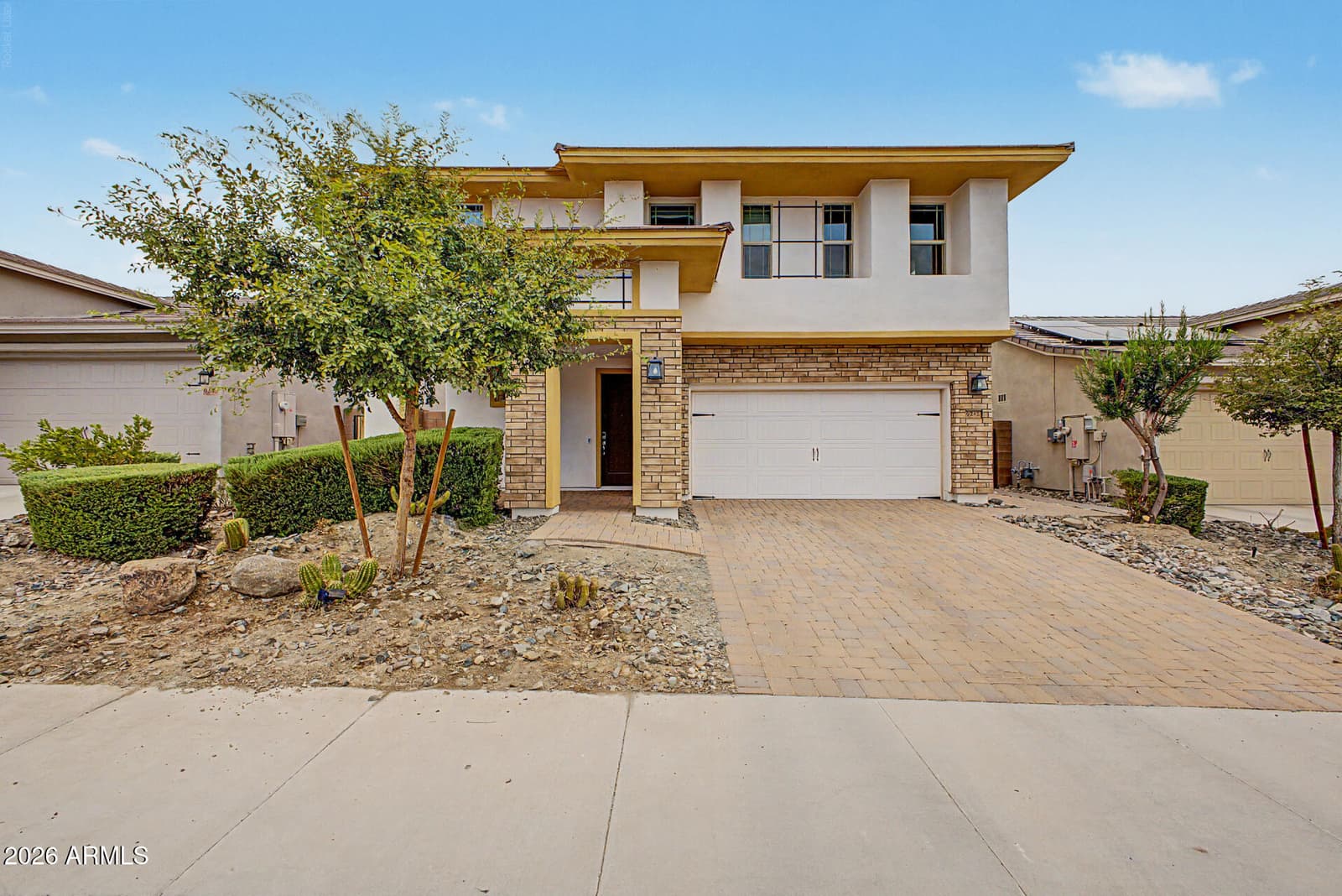 9242 S 168TH Drive, Goodyear, AZ 85338 — photo 1 of 47