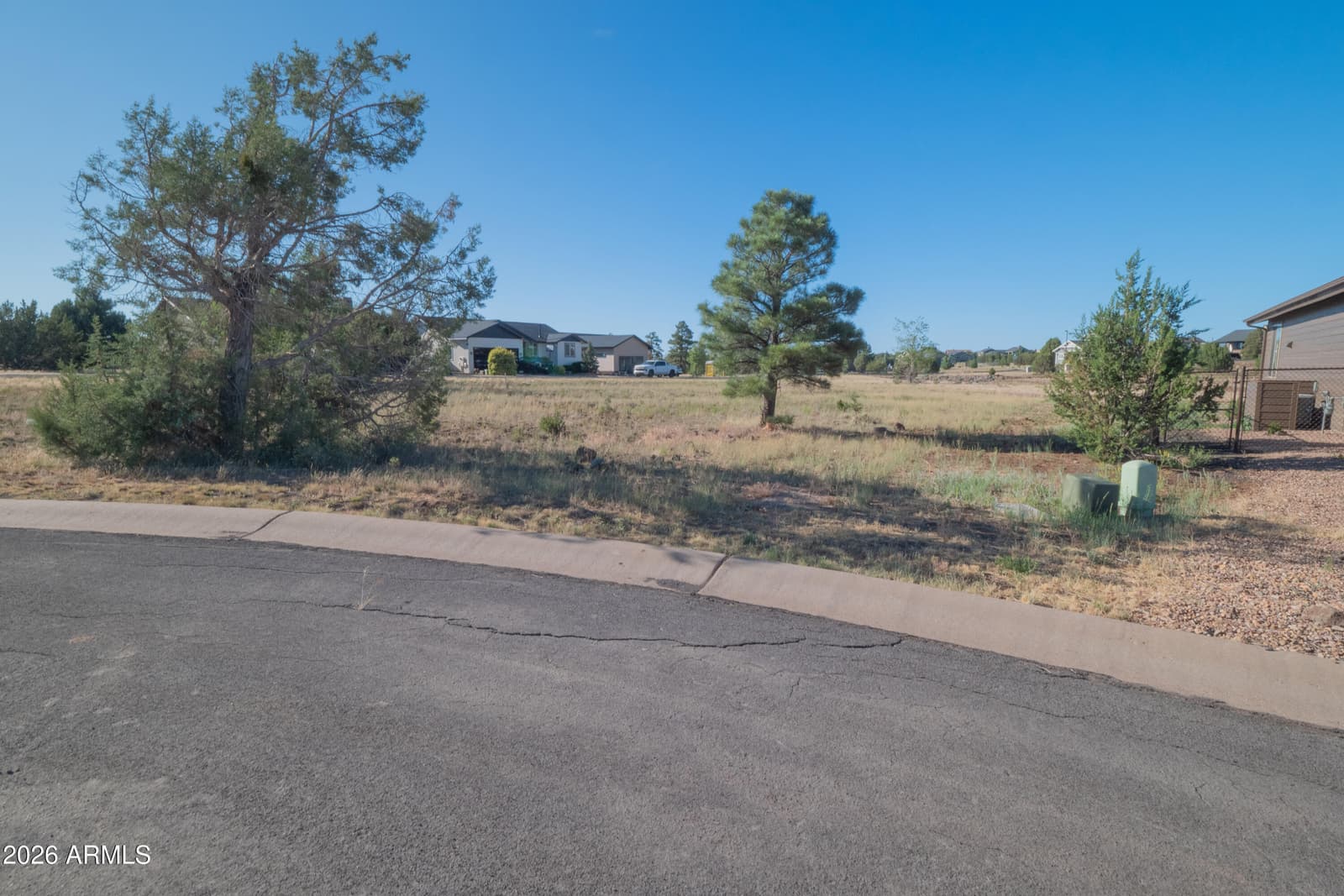 981 S LORENZO SITGREAVES Drive, Show Low, AZ 85901 — photo 8 of 13